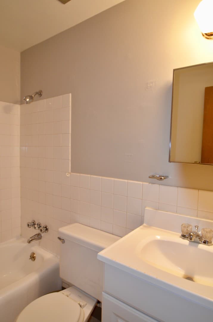 Wheat Ridge Apartment: 4669-4679 Otis St