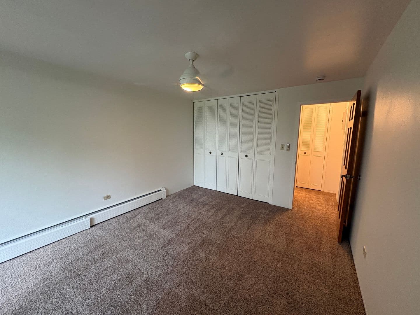 Denver Condo: 4600 E. Asbury Circle #506