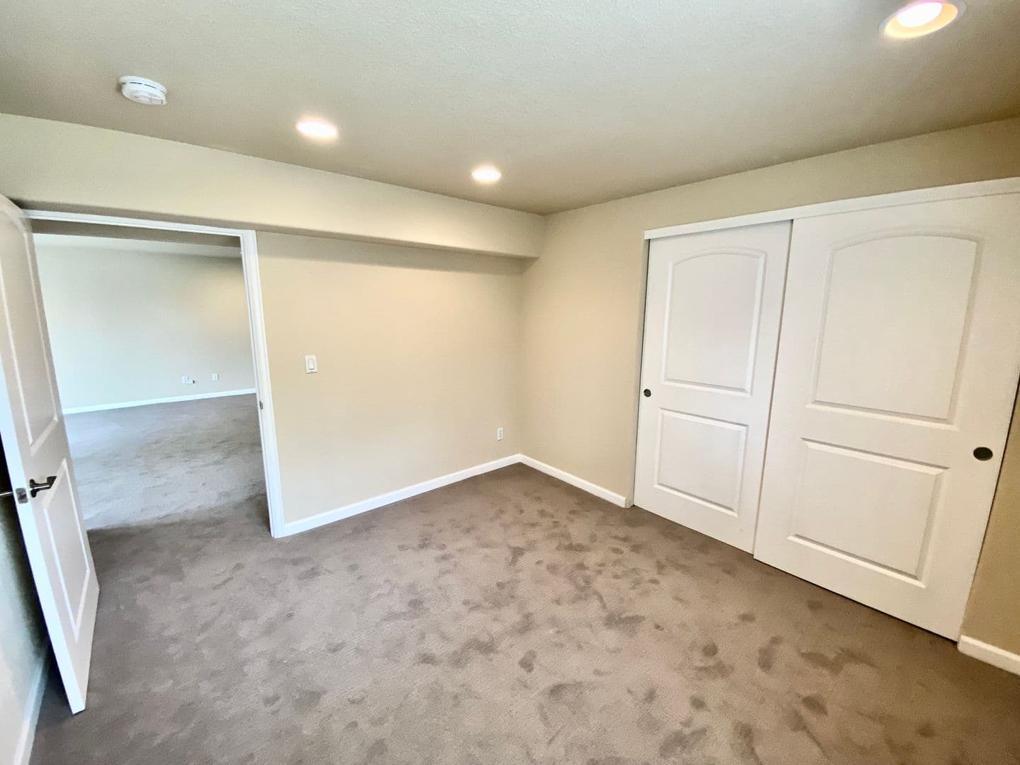Arvada Townhome: 8154 W 54th ln