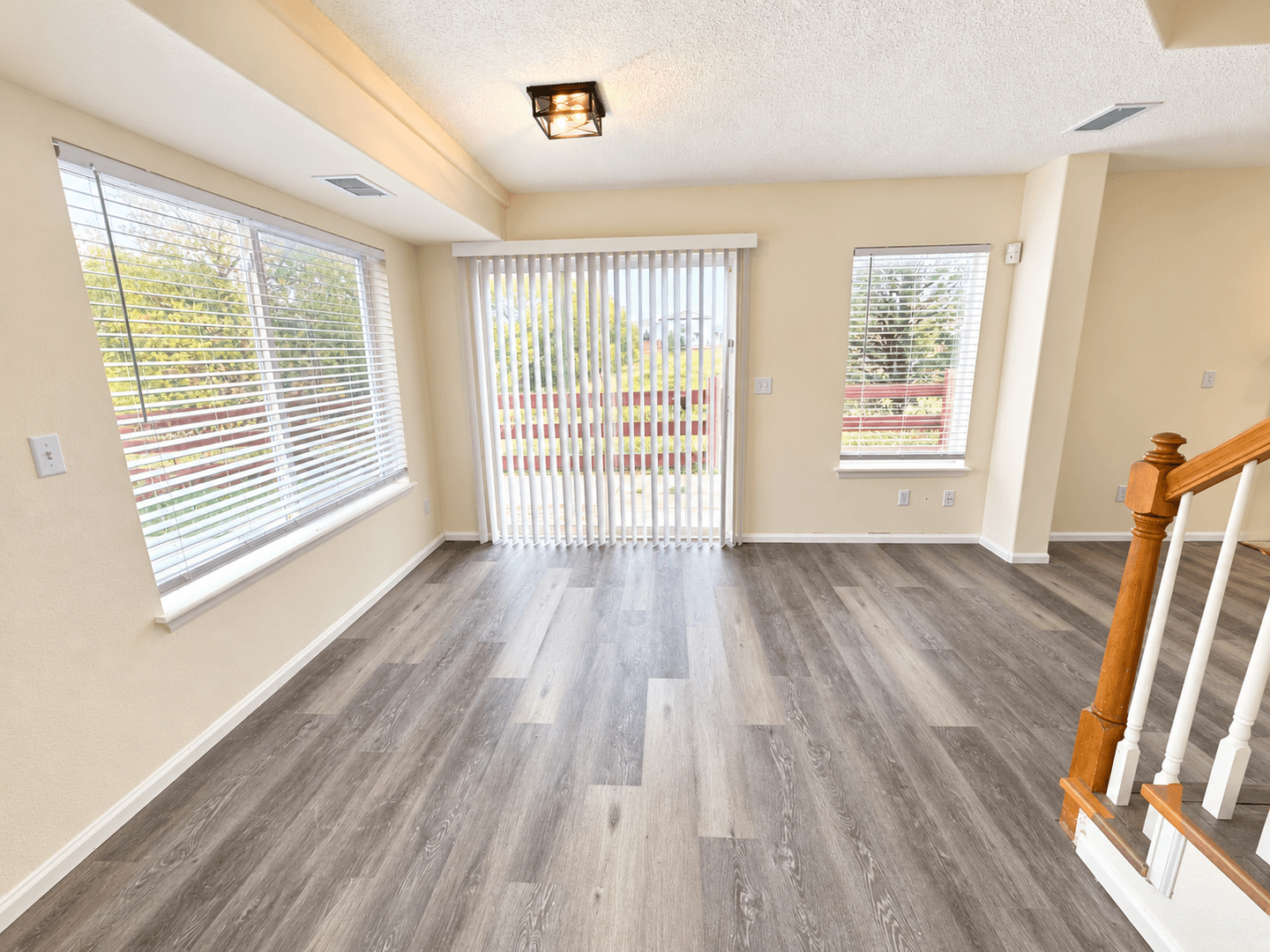 Denver House: 4022 Perth St