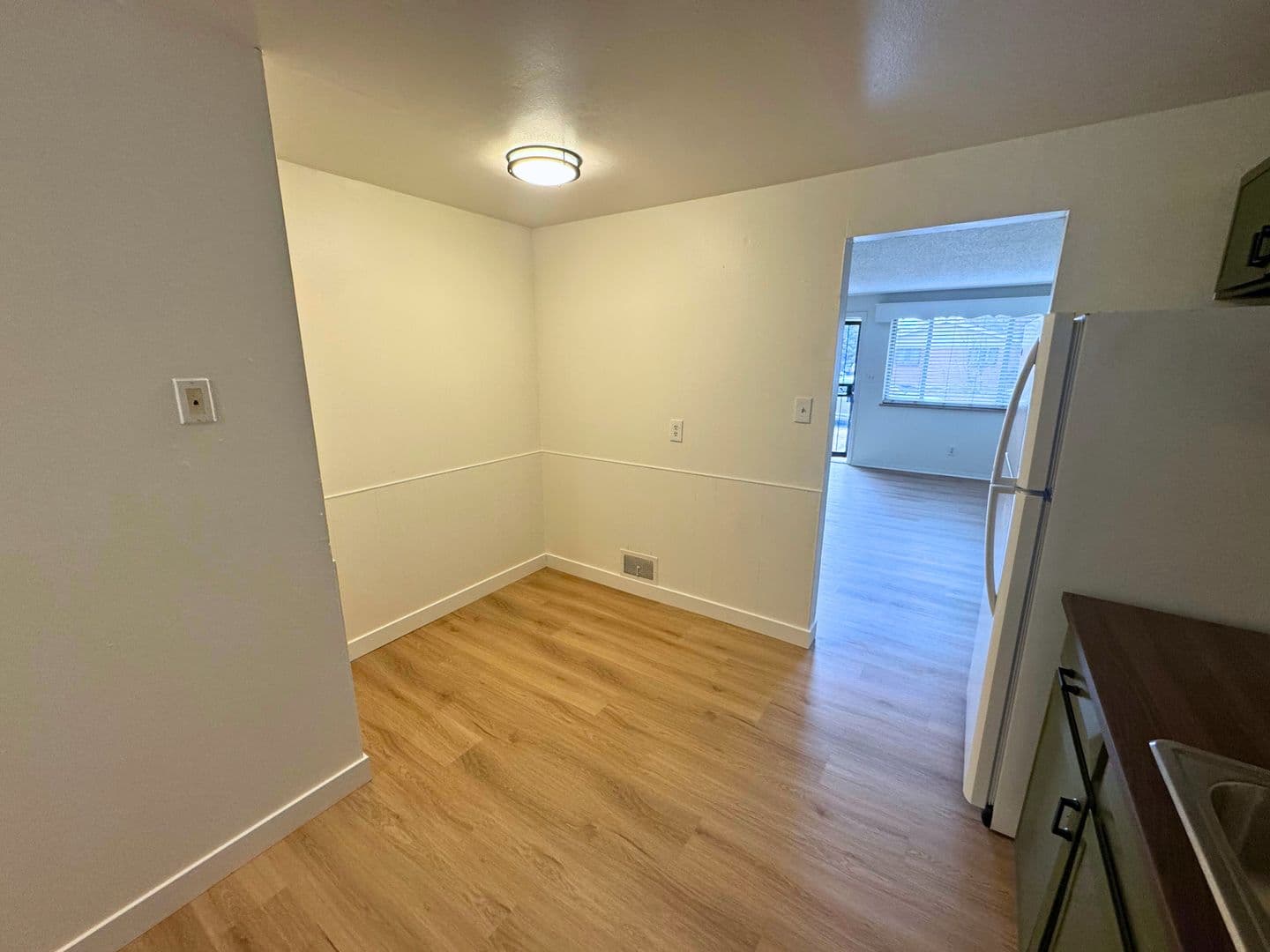 Aurora Apartment: 10800-10810 E 4th Way