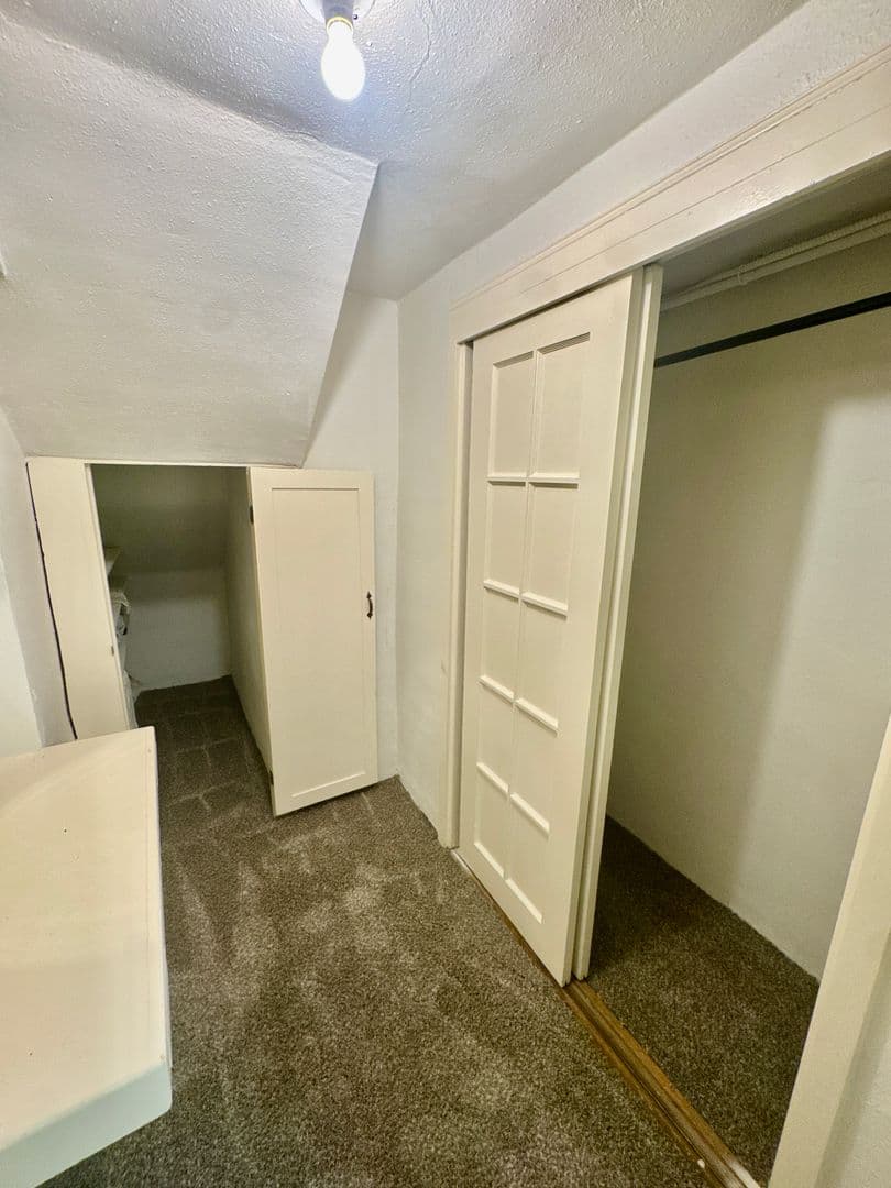 Denver Apartment: 1245 Clayton St