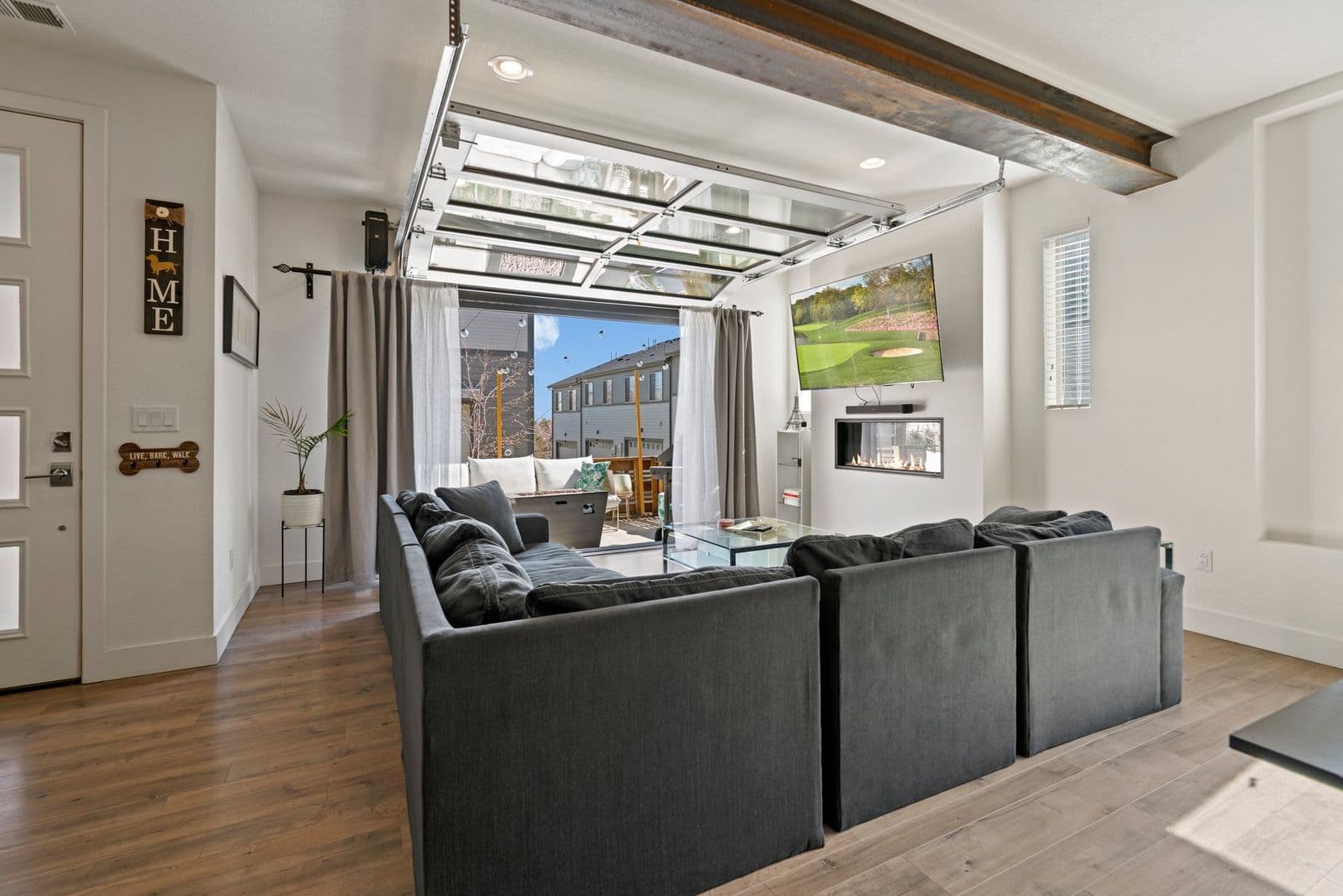 Lakewood Townhome: 12843 W Nevada Pl