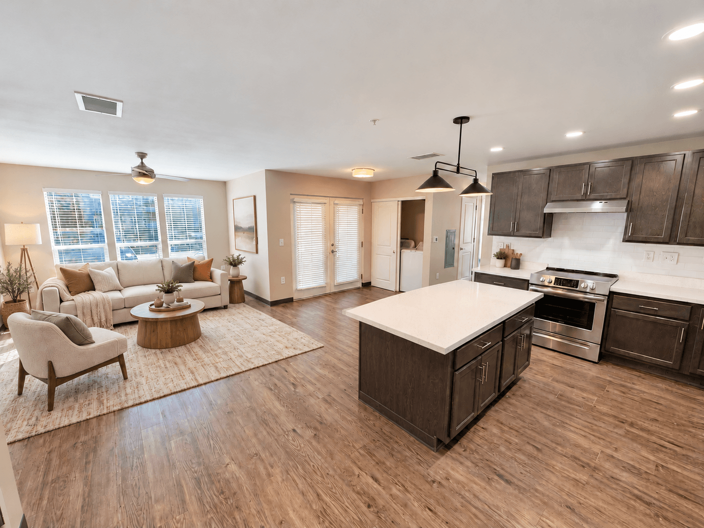Lakewood Apartment: 5855-5865 W 11th Avenue