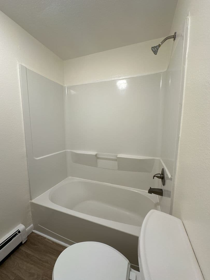 Aurora Apartment: 1747 Peoria Street
