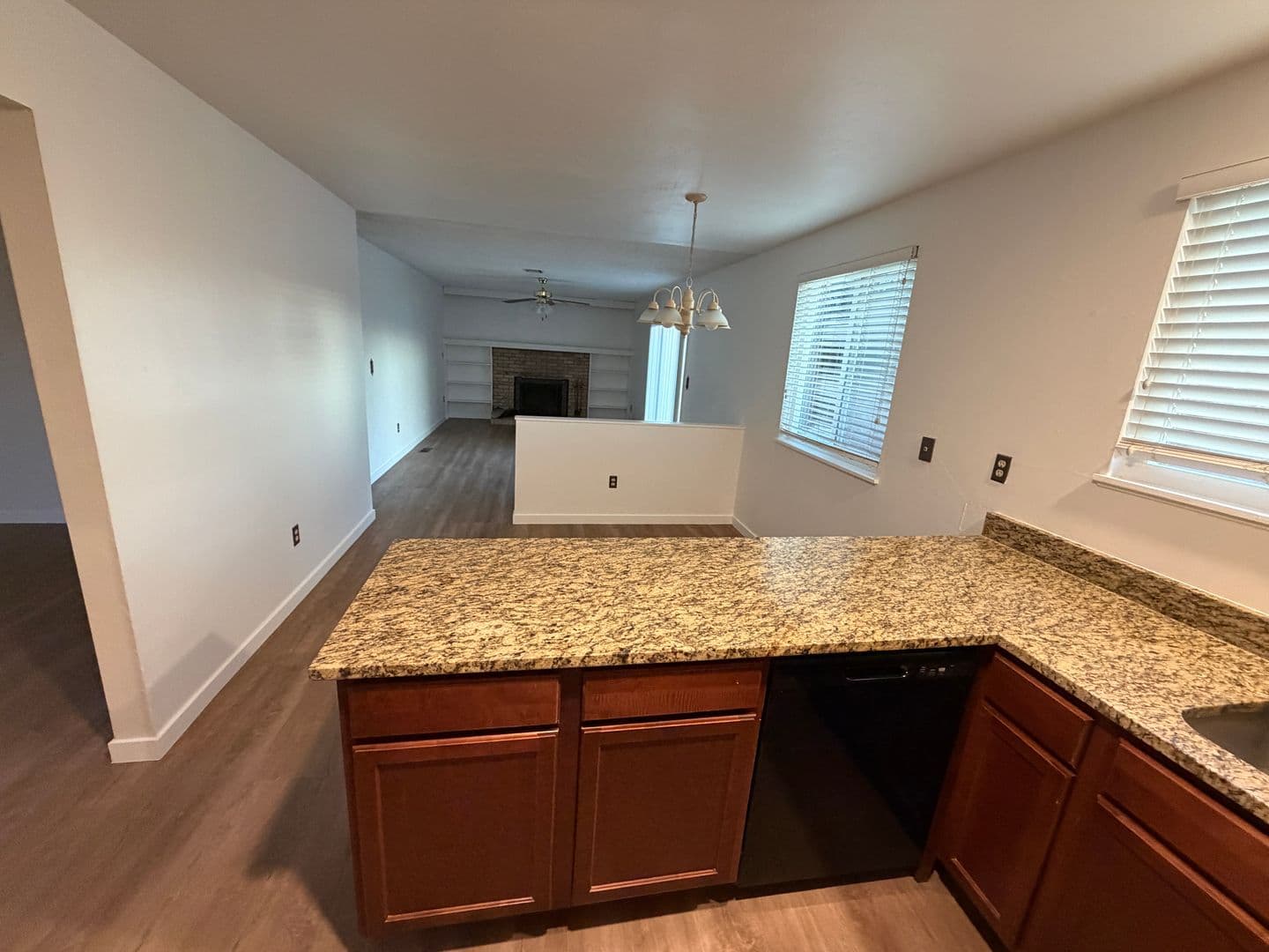 Aurora House: 3159 S Mobile Way