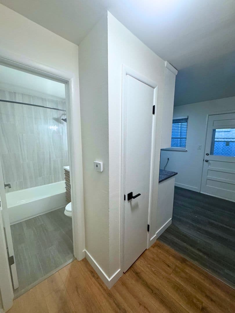 Arvada Apartment: 7615 W 60th Ave