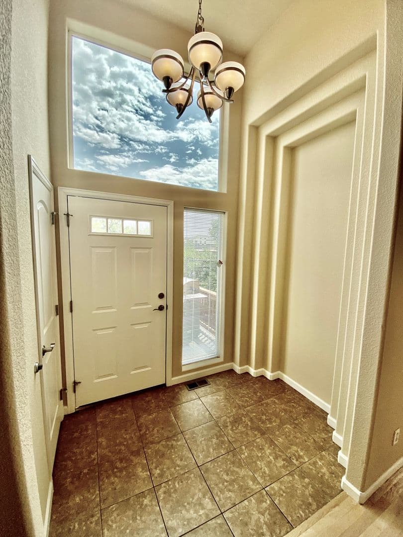 Arvada Townhome: 8154 W 54th ln