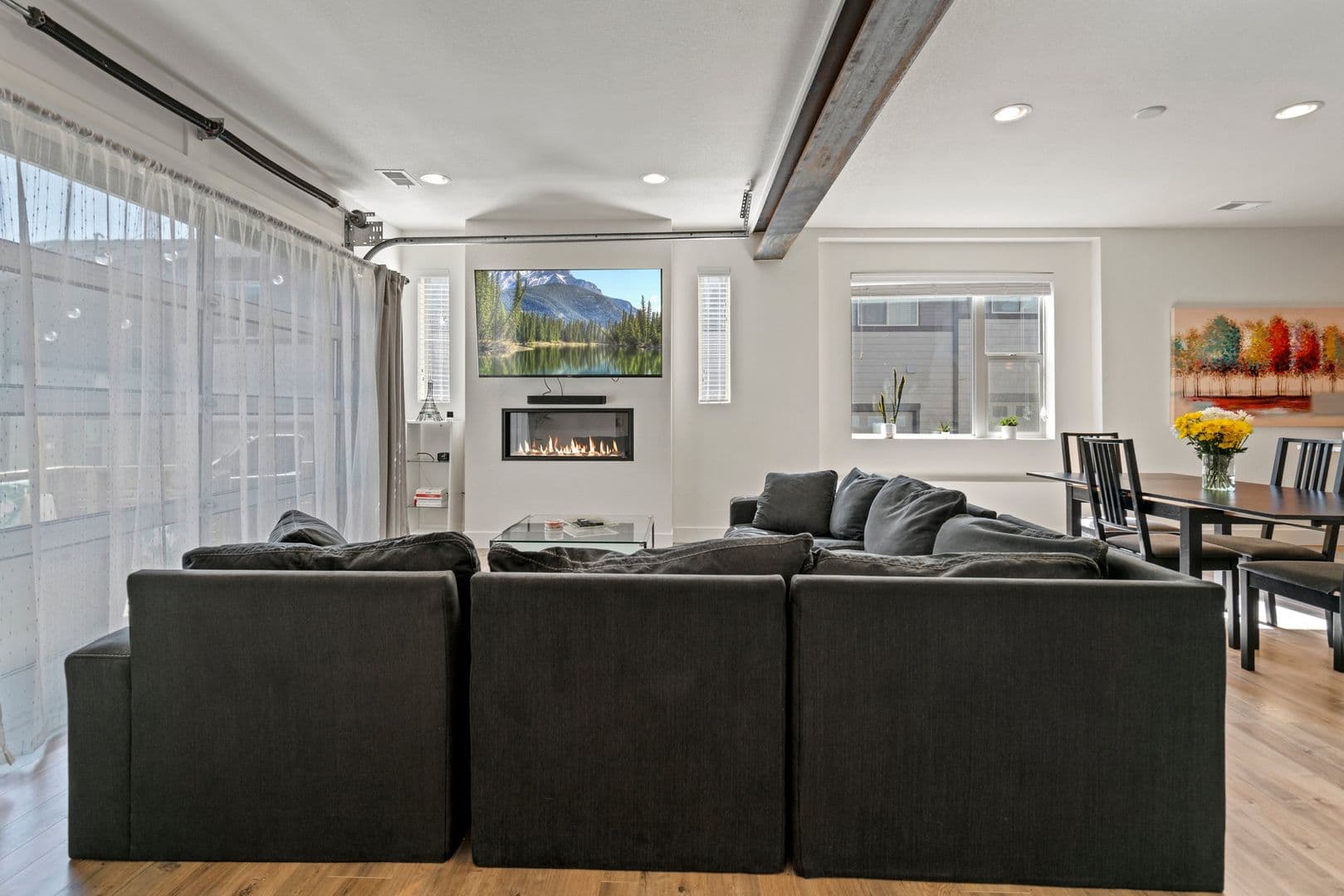 Lakewood Townhome: 12843 W Nevada Pl