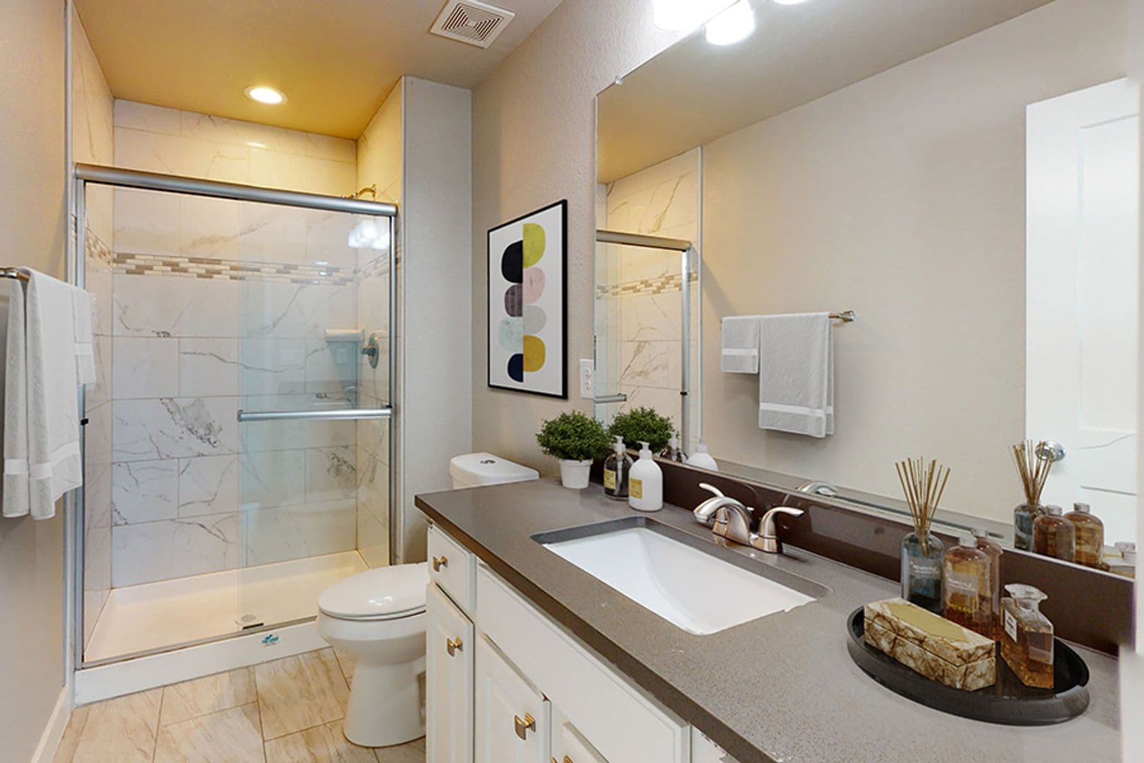 Lakewood Townhome: 8403-8459 W Hampden Ave