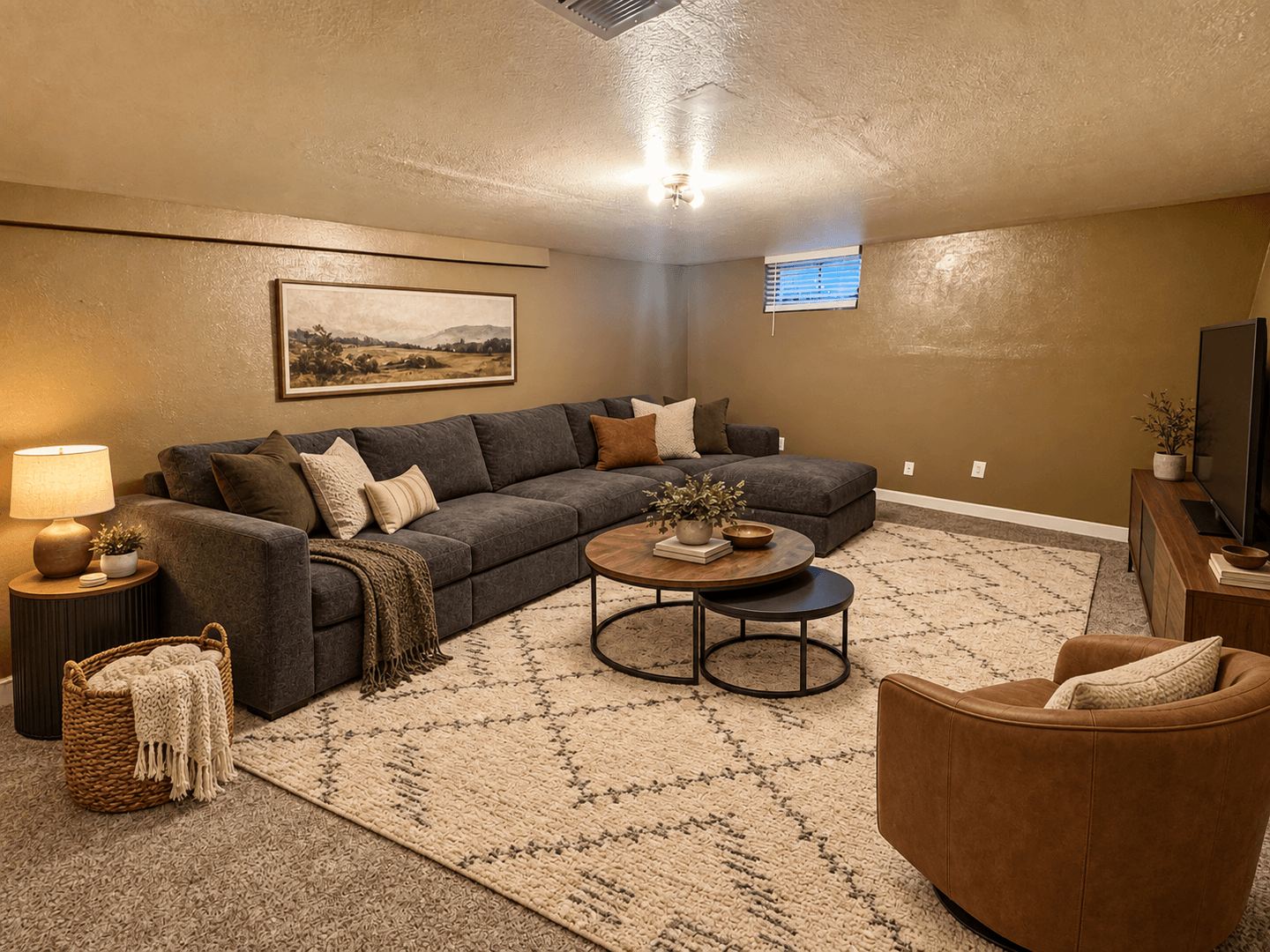 Lakewood Apartment: 1115 Carr Street