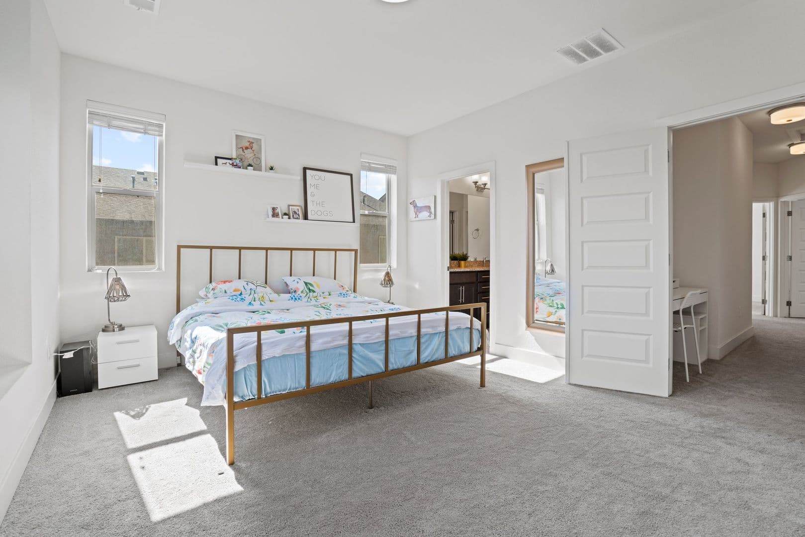 Lakewood Townhome: 12843 W Nevada Pl