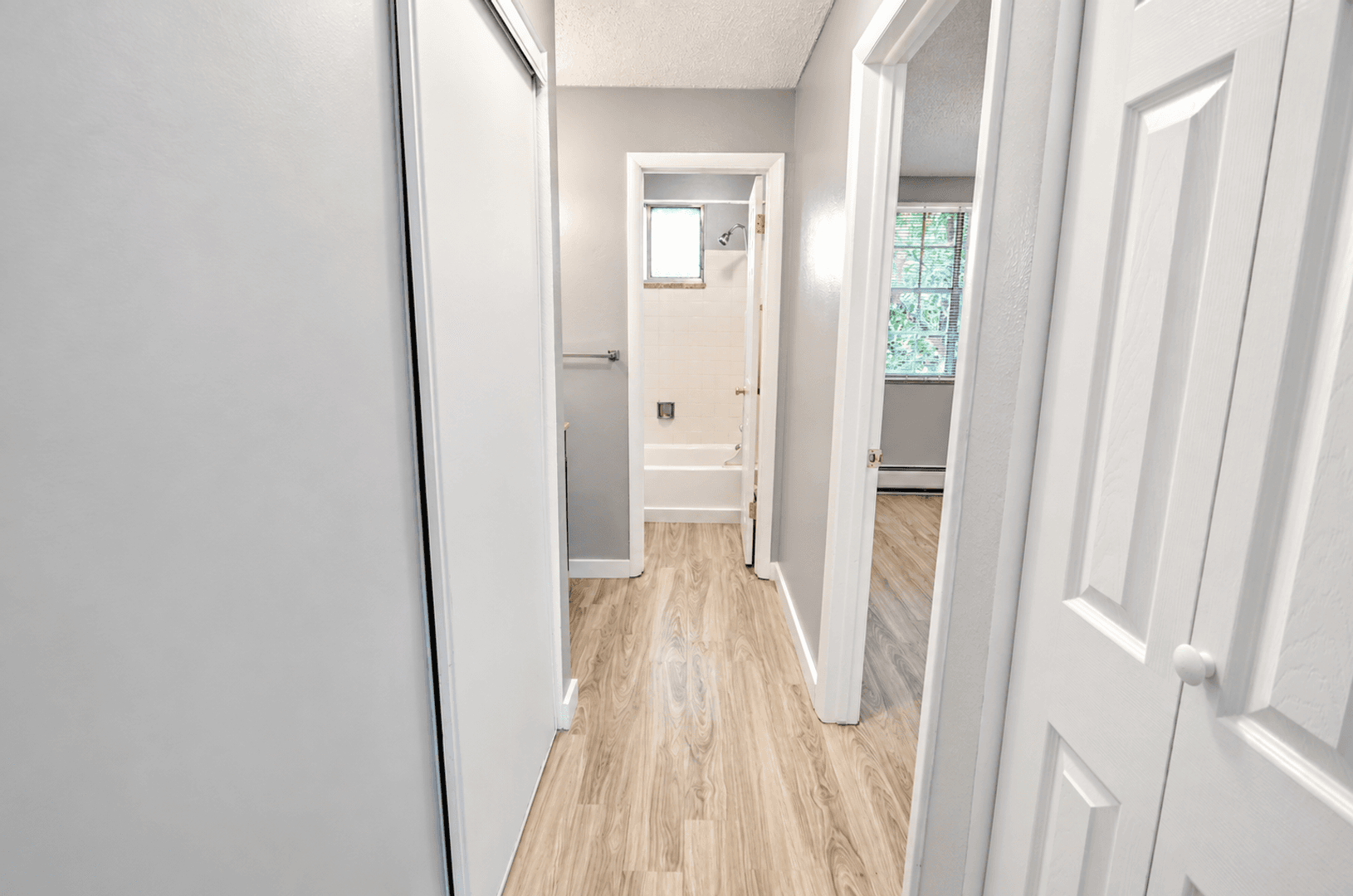 Littleton Apartment: 499 W Progress Ave