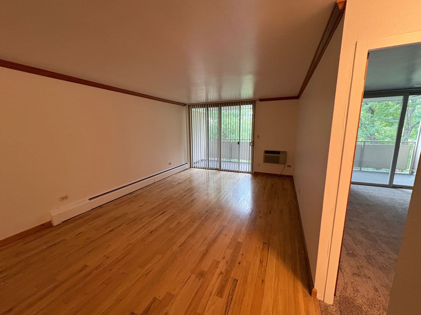 Denver Condo: 4600 E. Asbury Circle #506