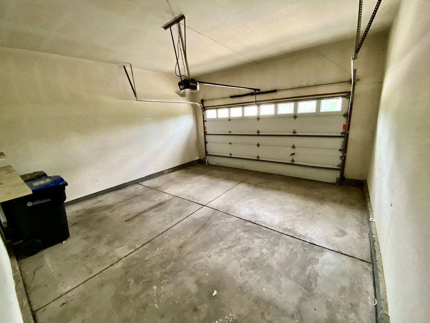 Arvada Apartment: 8154 W 54th ln