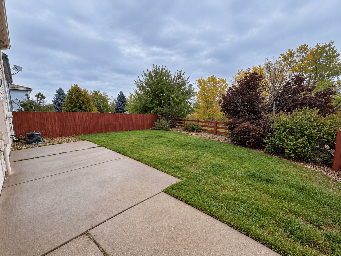 Denver House: 4022 Perth St