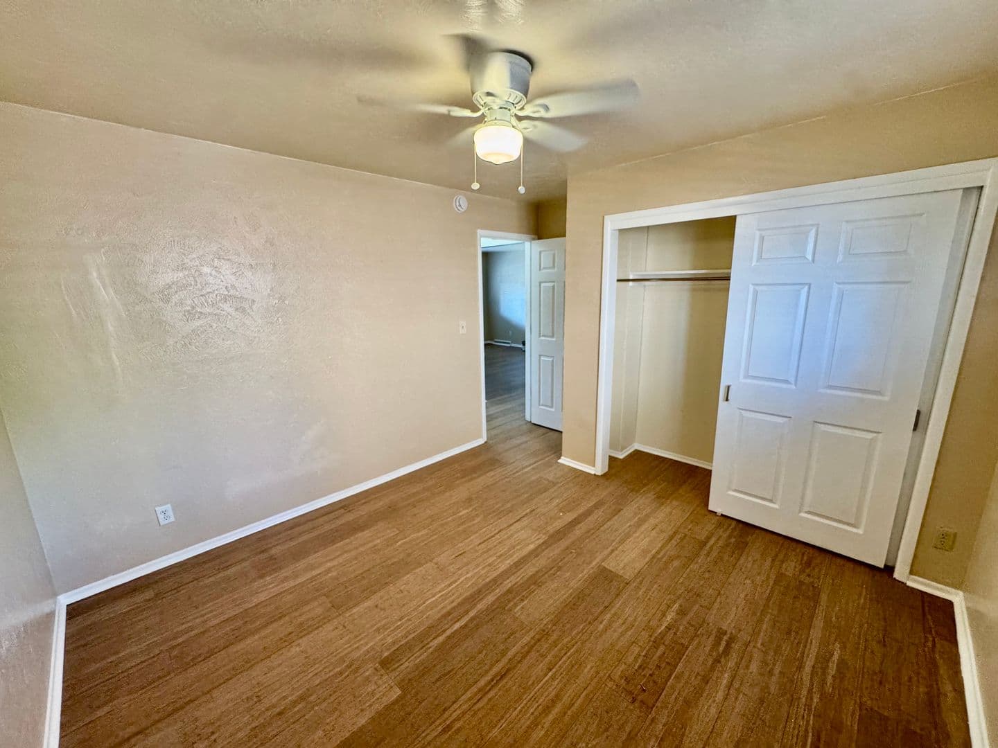 Lakewood Apartment: 1115 Carr Street