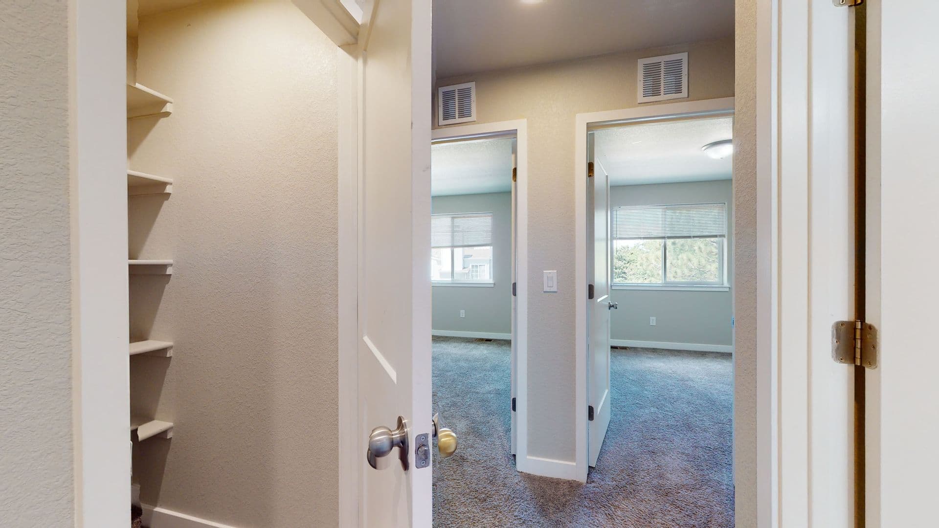 Lakewood Townhome: 8403-8459 W Hampden Ave