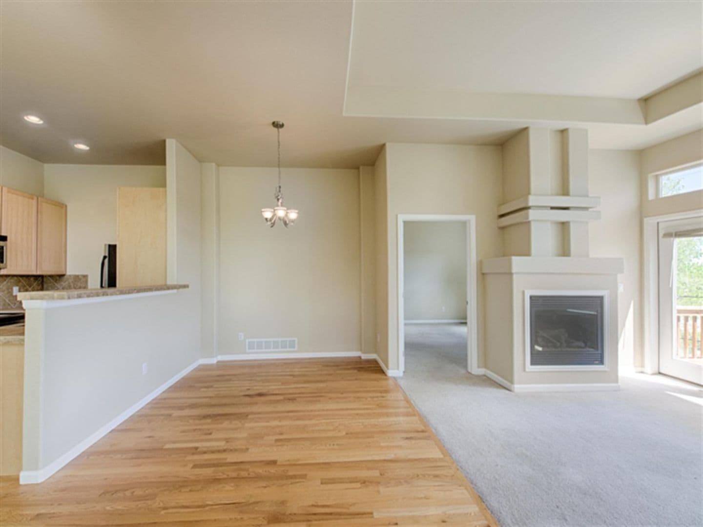 Arvada Townhome: 8154 W 54th ln