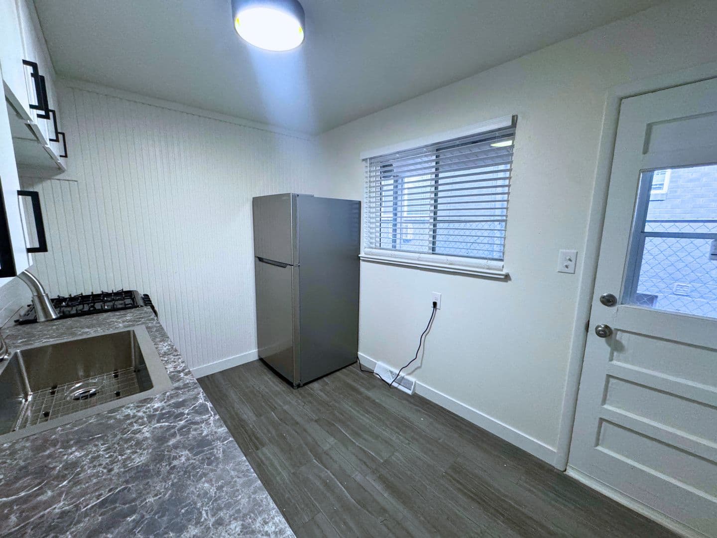 Arvada Apartment: 7615 W 60th Ave