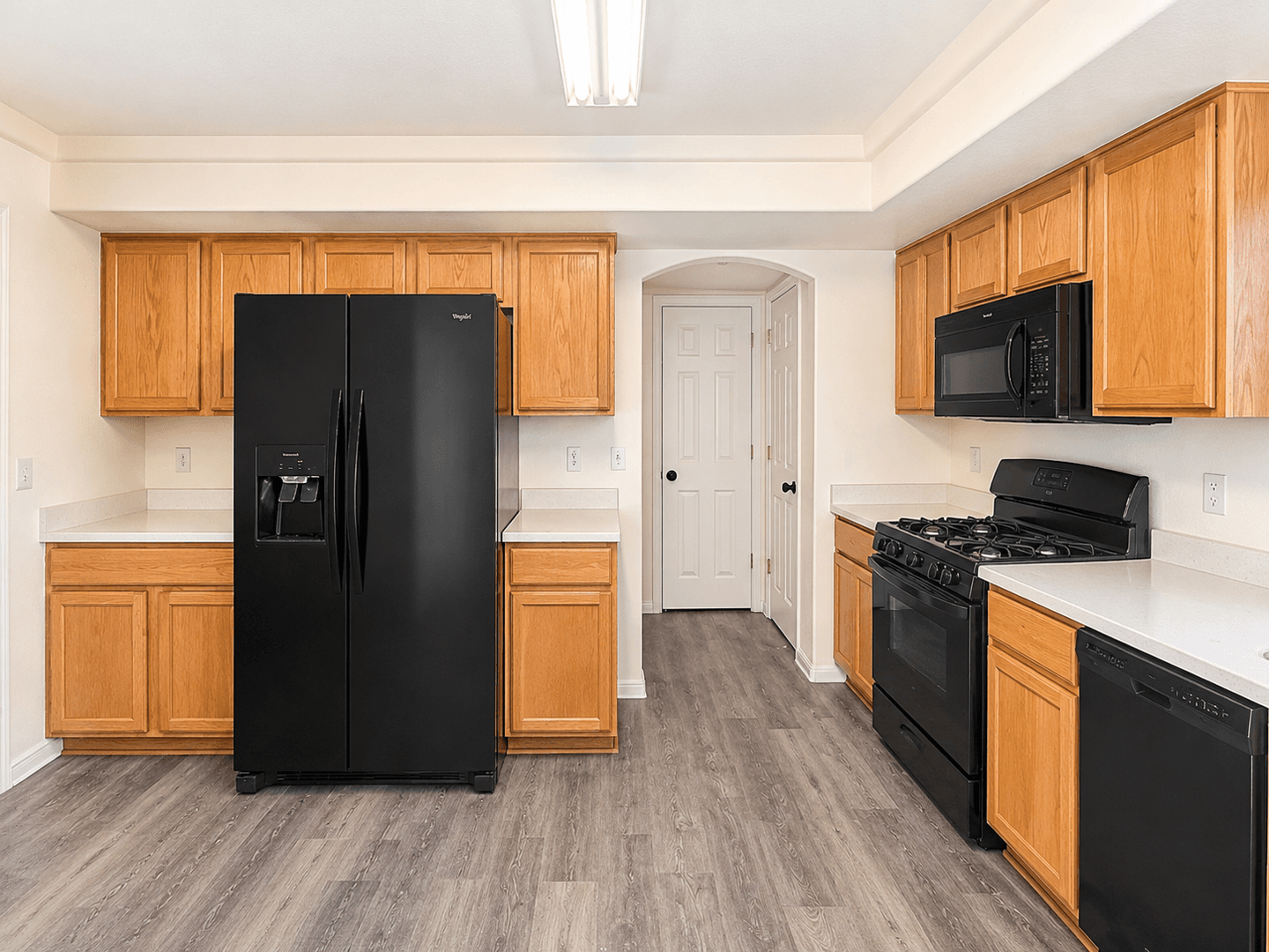 Denver House: 4022 Perth St