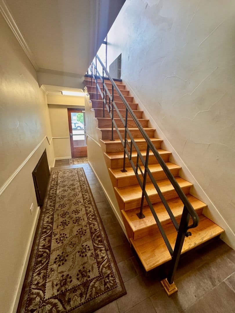 Denver Apartment: 1410 Poplar St