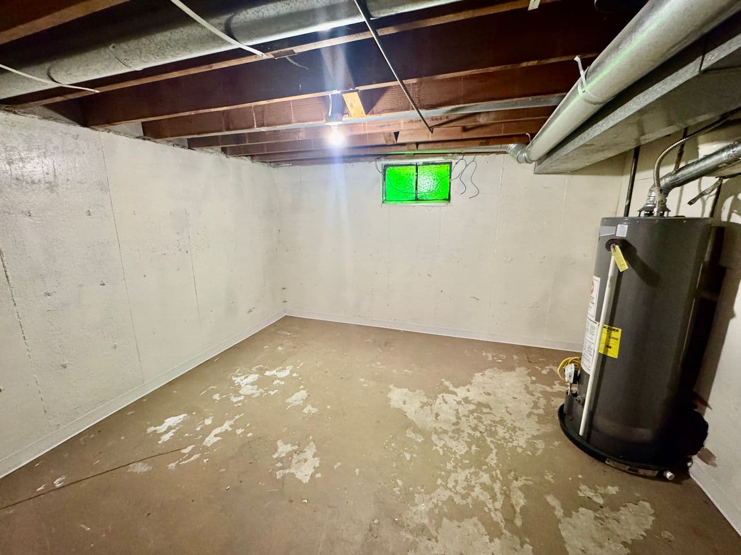 Lakewood Apartment: 1115 Carr Street