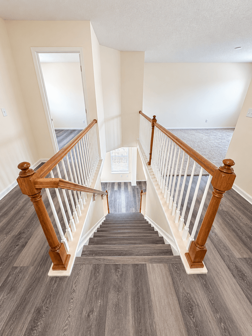 Denver House: 4022 Perth St