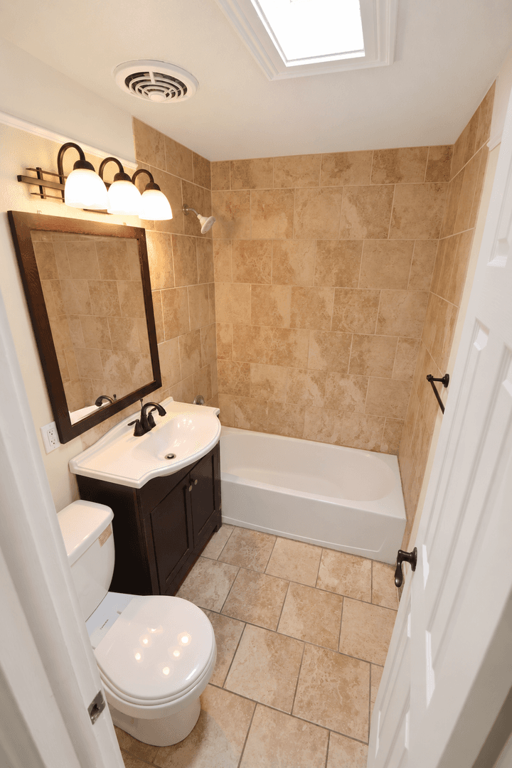 Wheat Ridge Apartment: 2717-2723 Sheridan Blvd