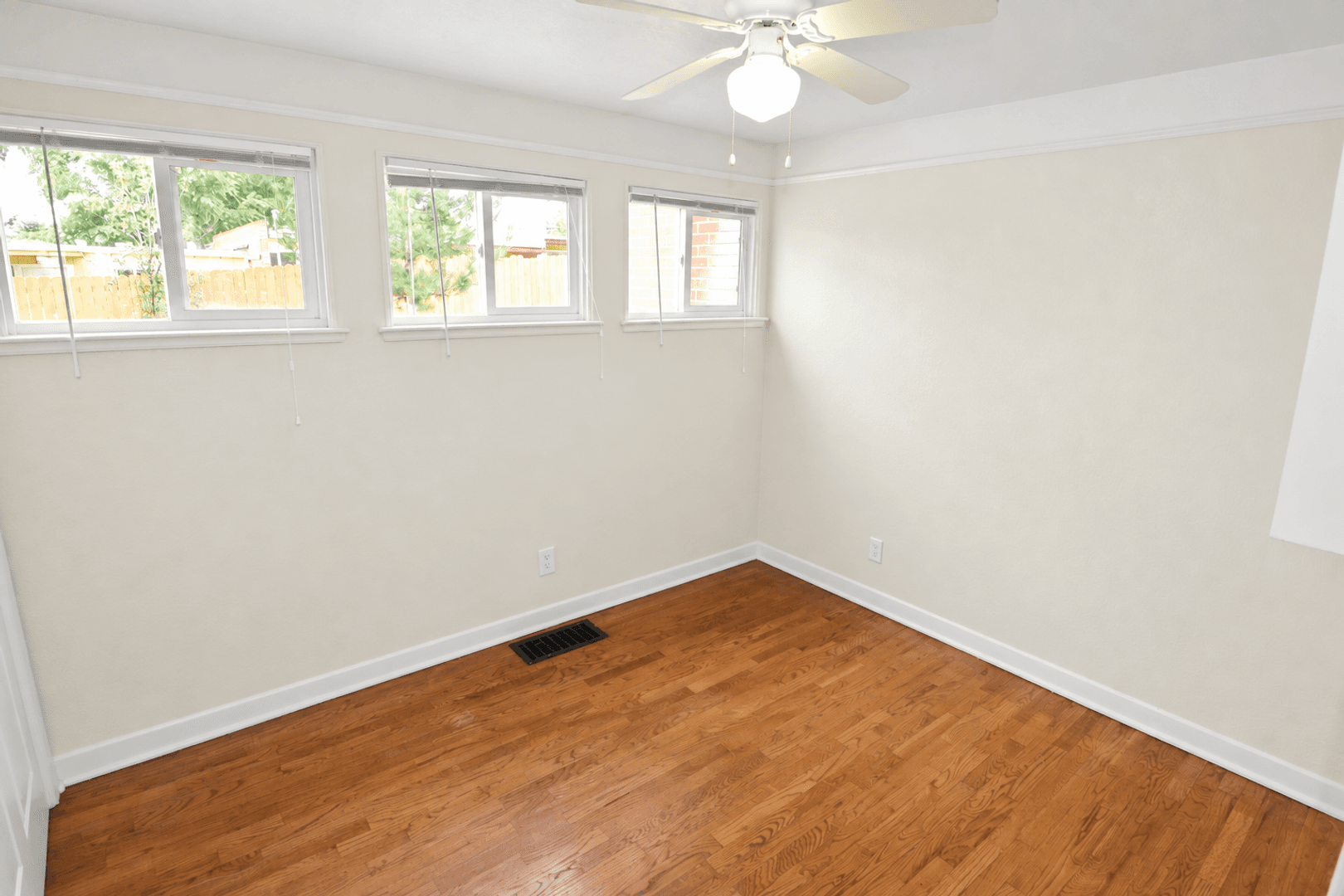 Wheat Ridge Apartment: 2717-2723 Sheridan Blvd