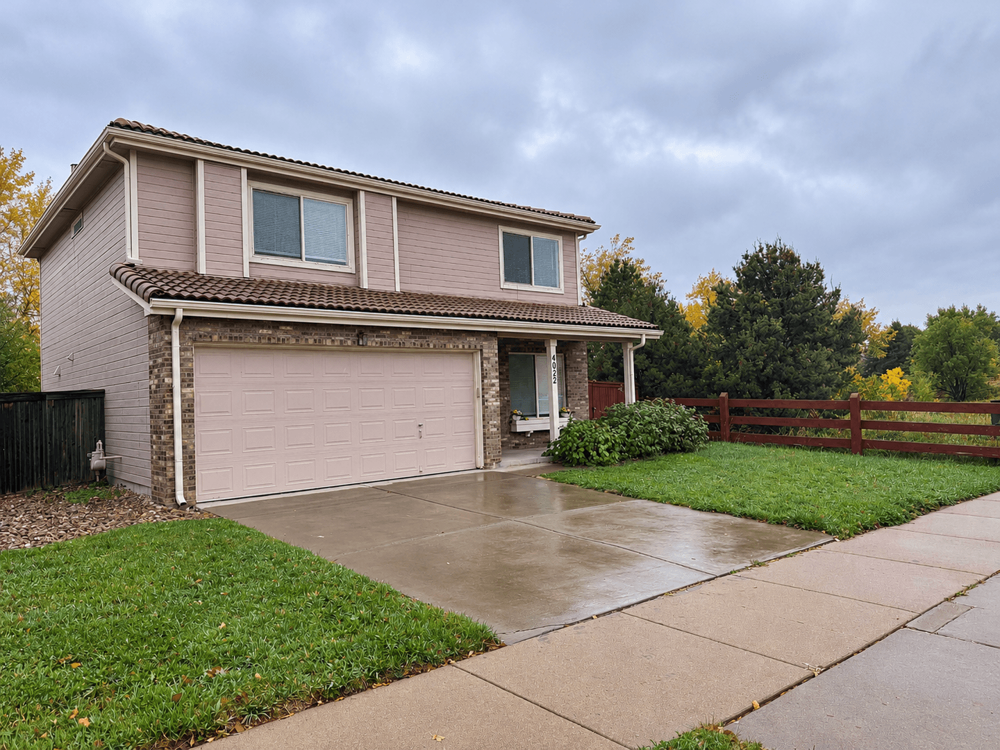 Denver House: 4022 Perth St