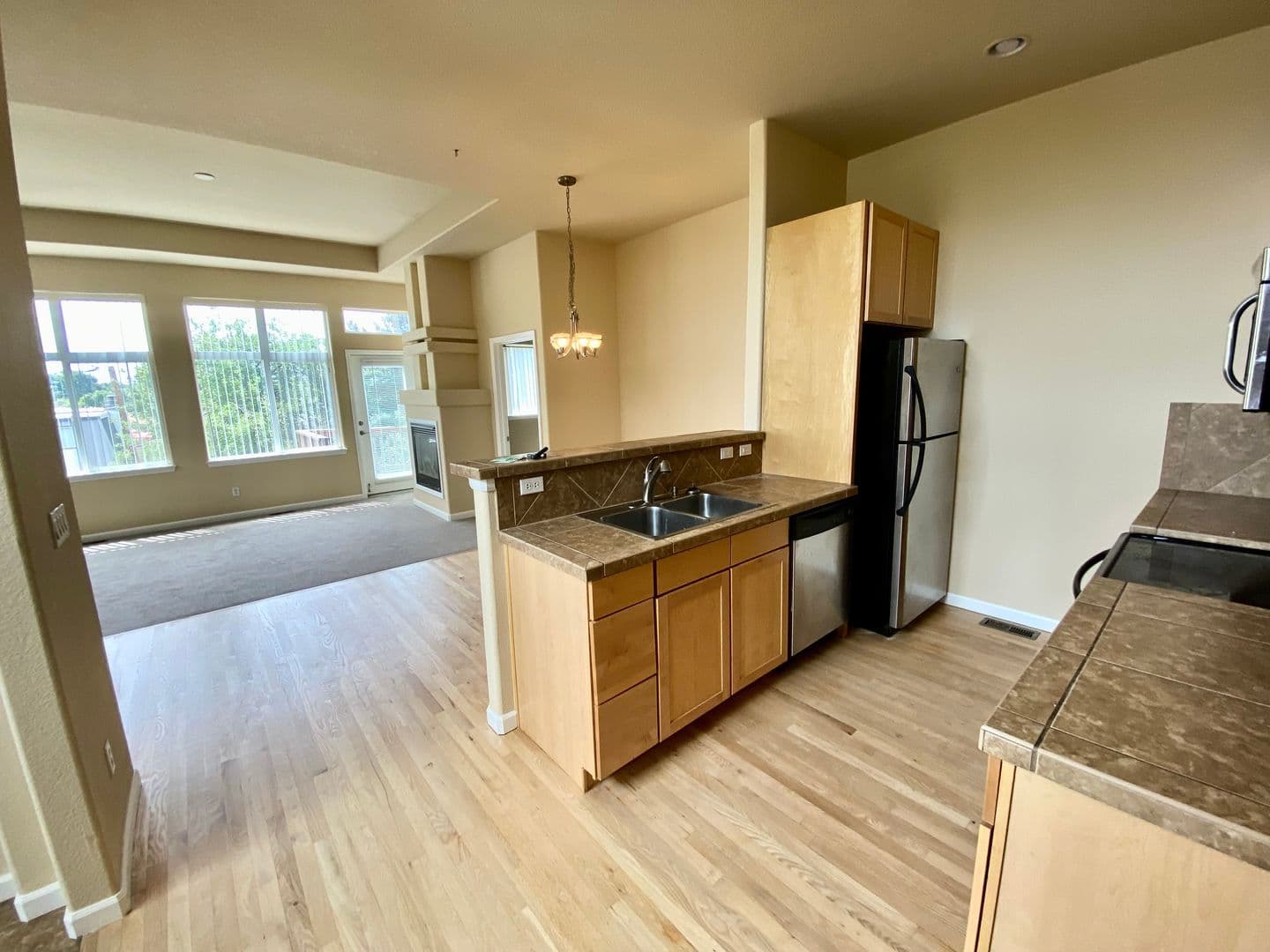 Arvada Apartment: 8154 W 54th ln