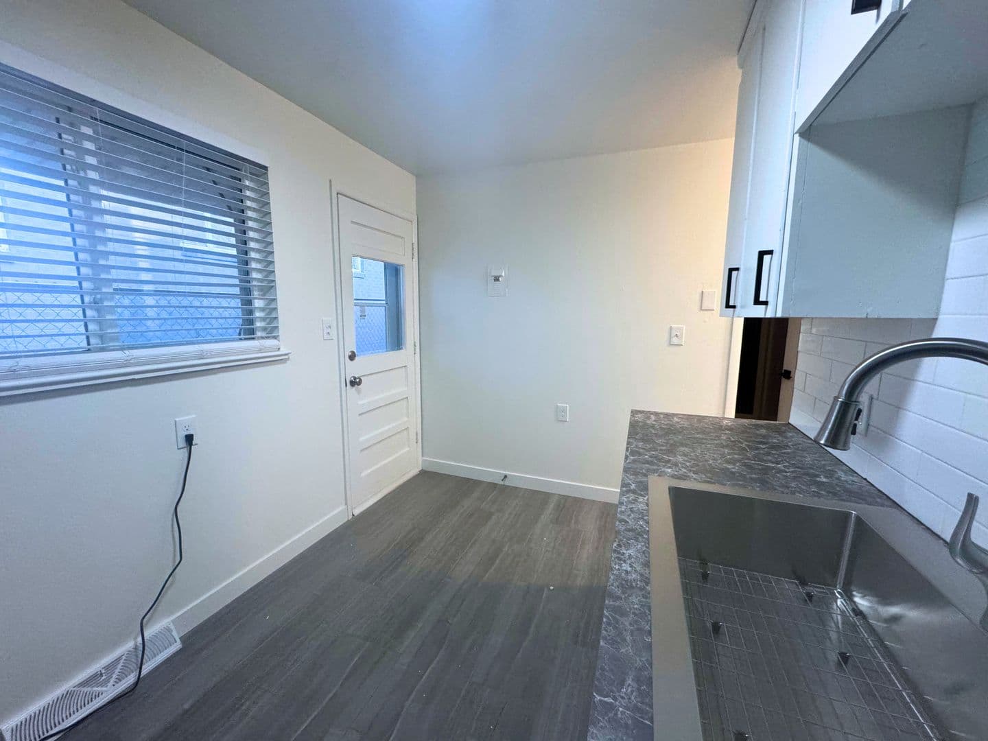Arvada Apartment: 7615 W 60th Ave