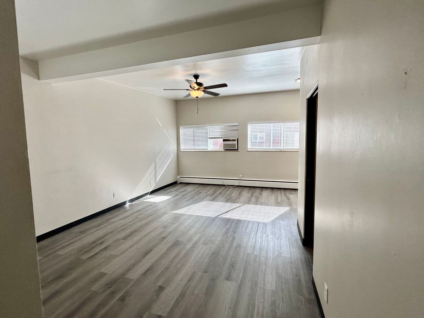 Denver Apartment: 2475 S York St