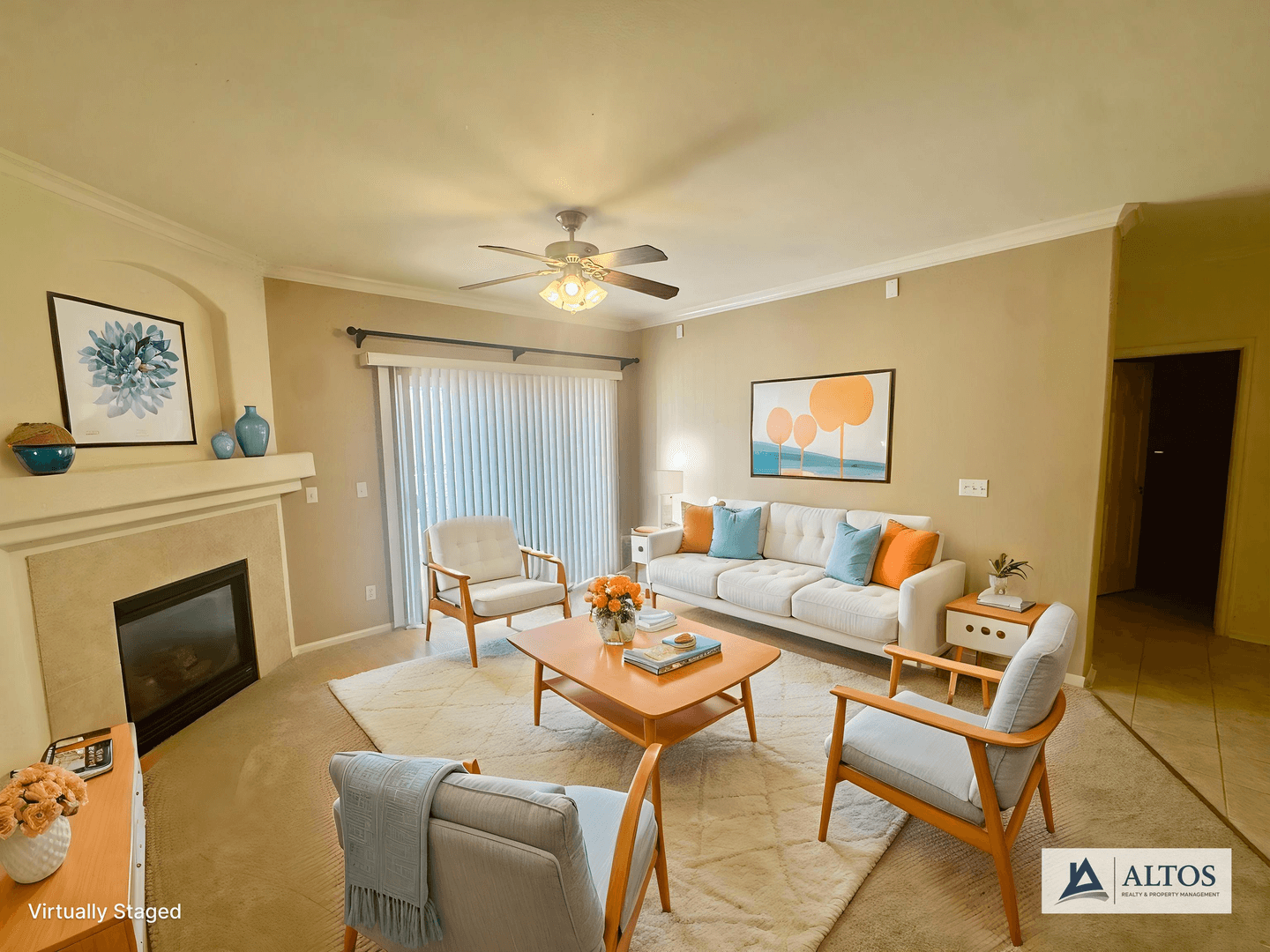 Denver Condo: 8200 E 8th Ave #8104