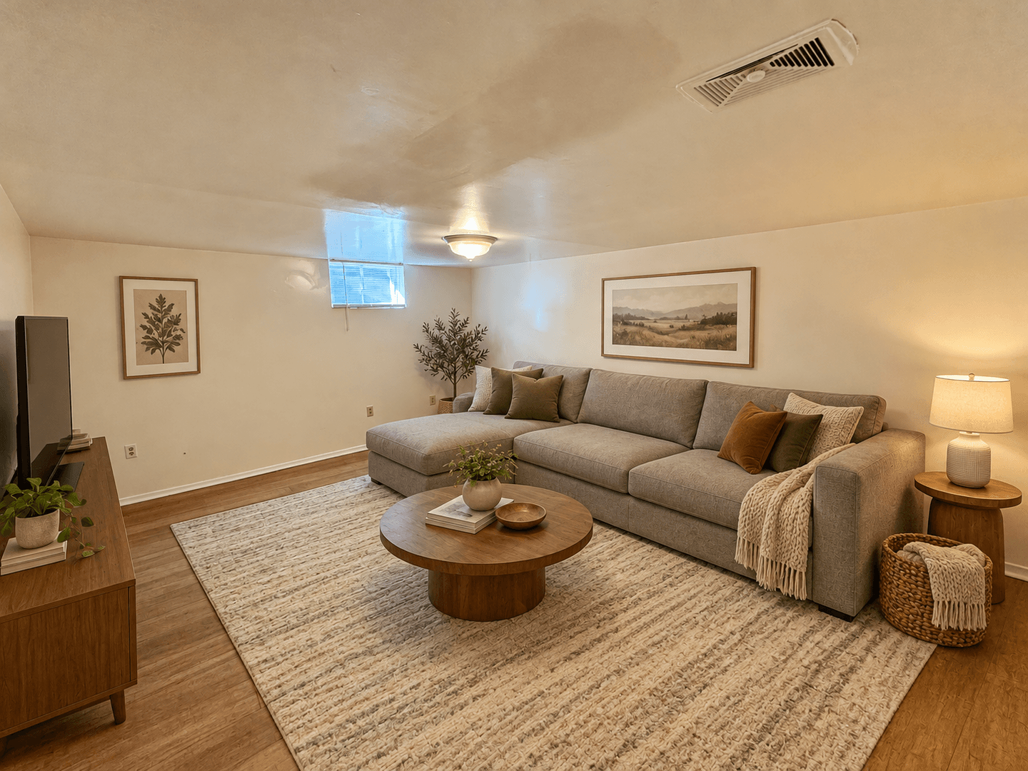 Lakewood Apartment: 1115 Carr Street