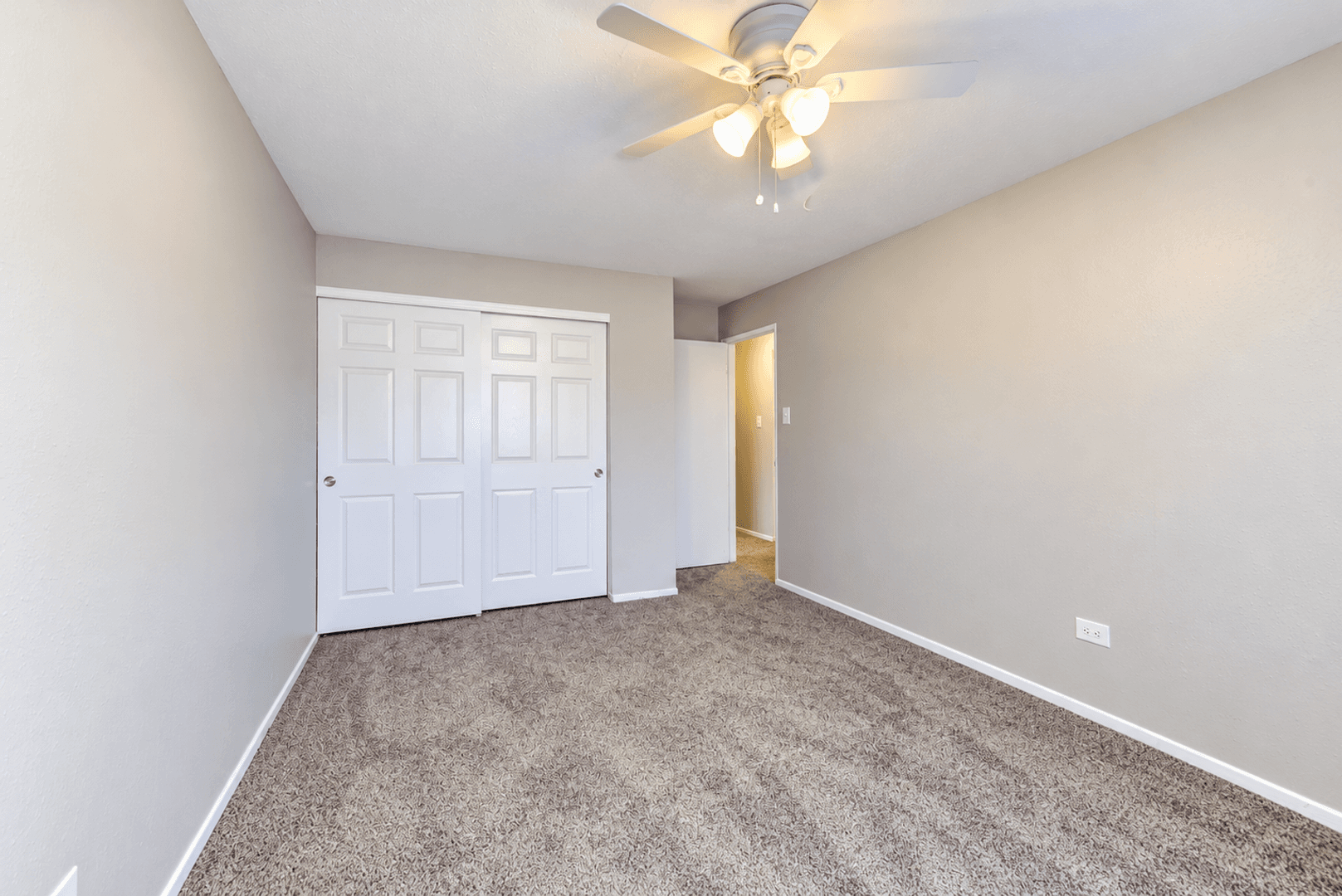 Aurora Apartment: 1747 Peoria Street