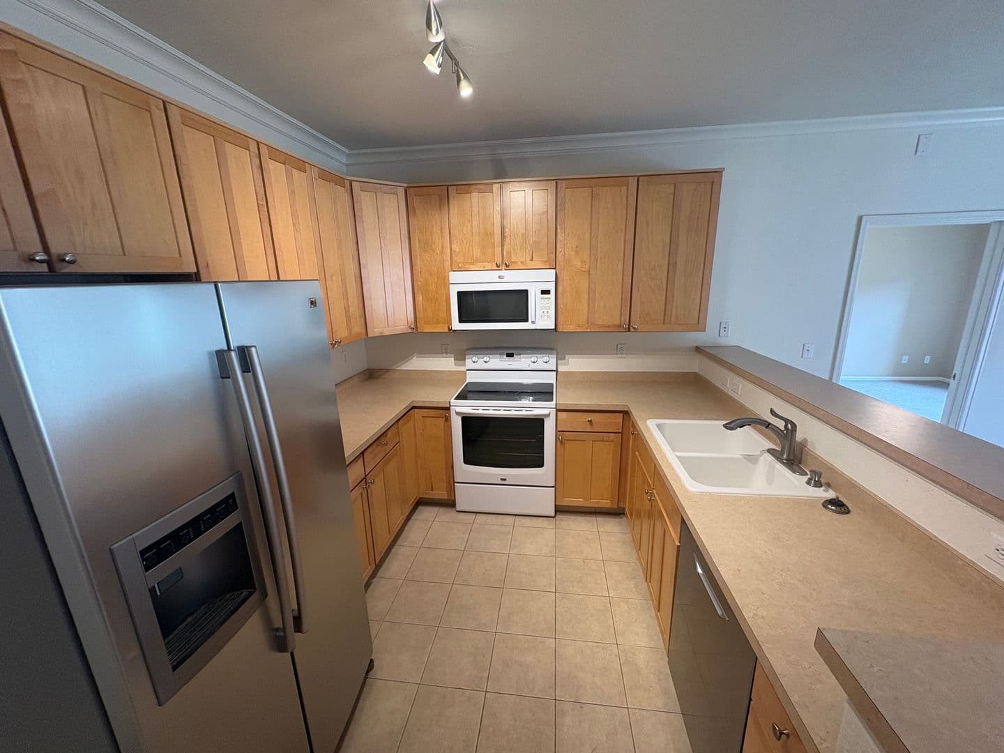 Denver Condo: 8200 E 8th Ave #8104