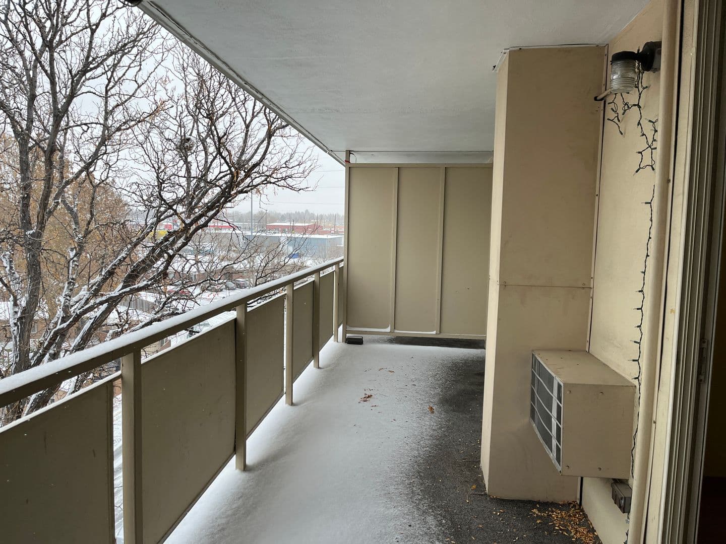 Denver Condo: 4600 E. Asbury Circle #506