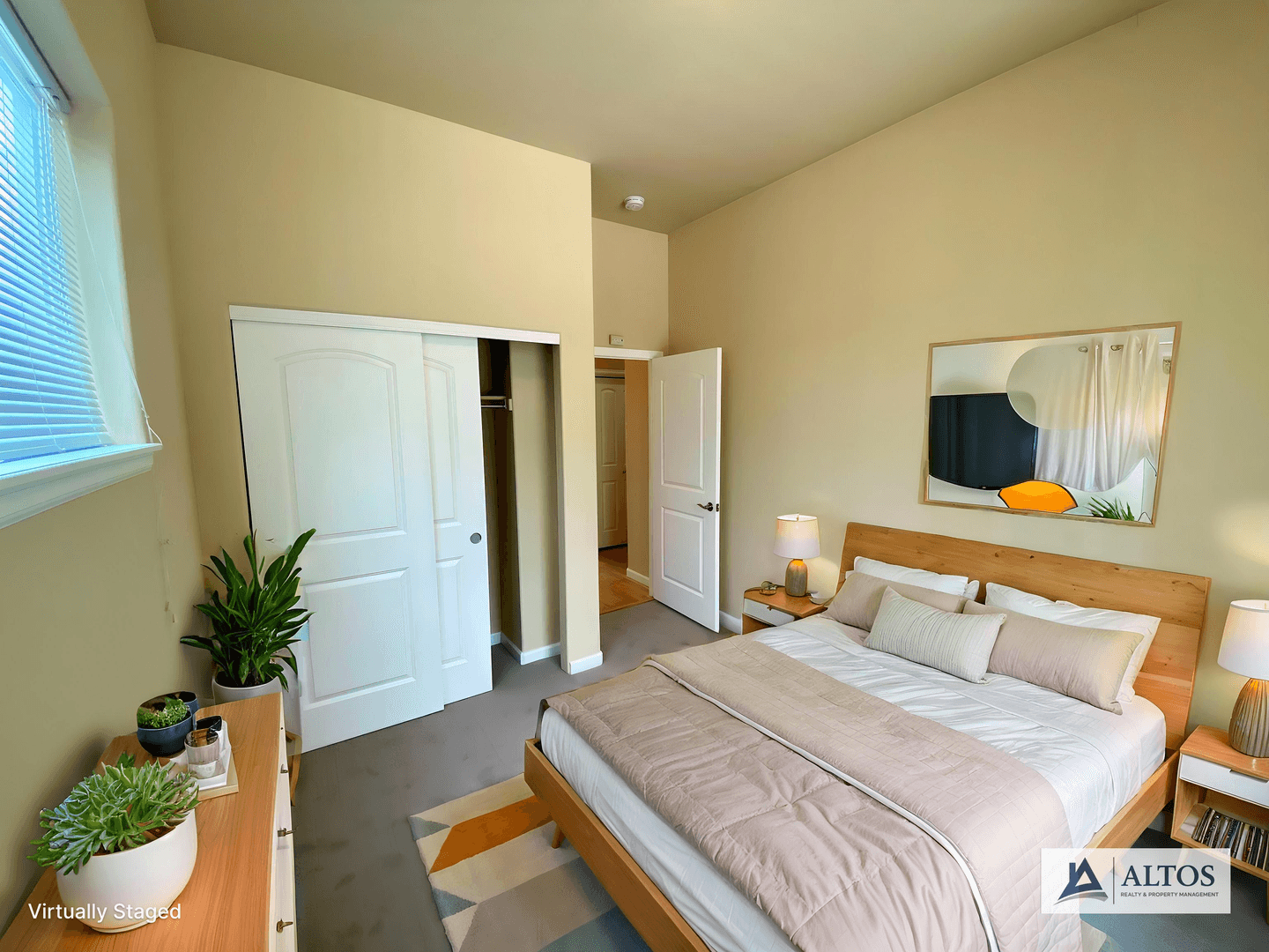 Arvada Townhome: 8154 W 54th ln