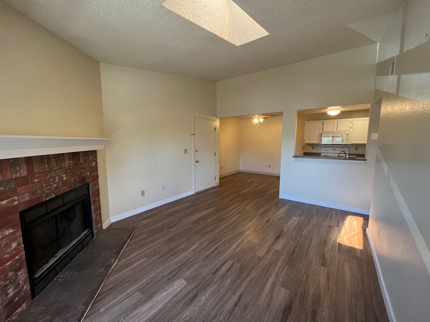 Aurora Condo: 1075 S Elkhart Way