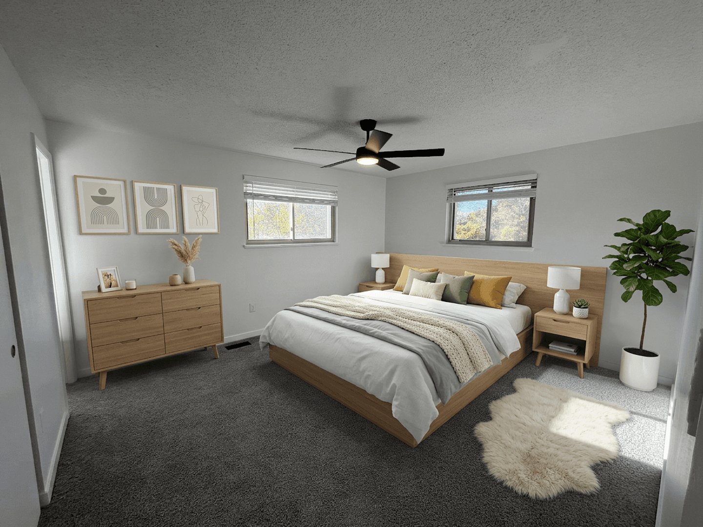 Aurora House: 15739 E Greenwood Dr