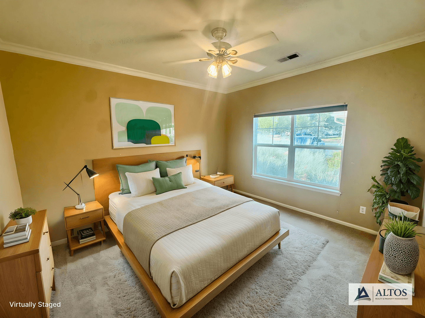 Denver Condo: 8200 E 8th Ave #8104