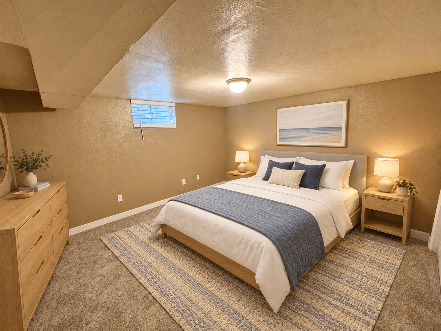 Lakewood Apartment: 1115 Carr Street