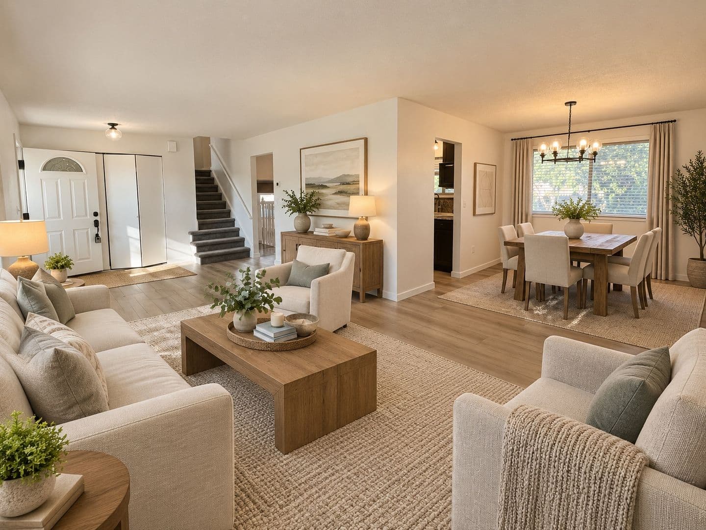 Aurora House: 15739 E Greenwood Dr