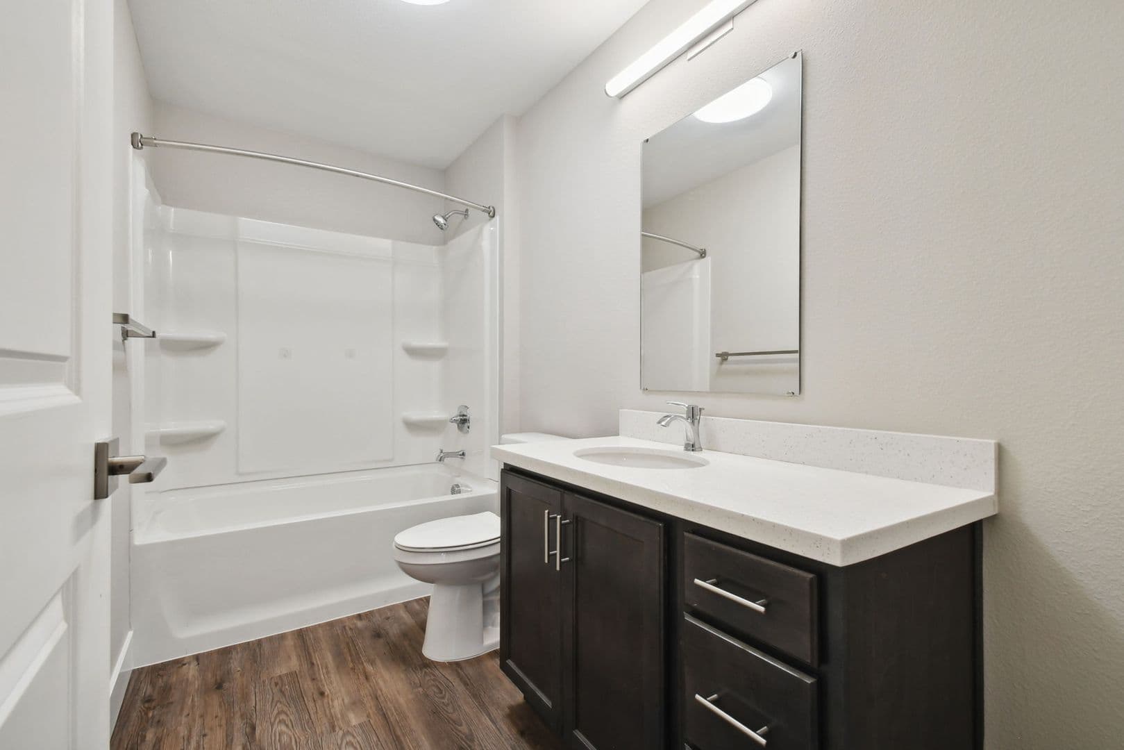 Lakewood Apartment: 5855-5865 W 11th Avenue