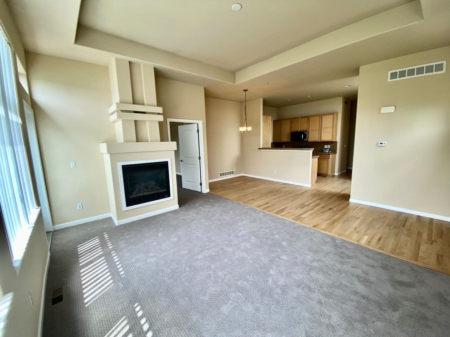 Arvada Townhome: 8154 W 54th ln