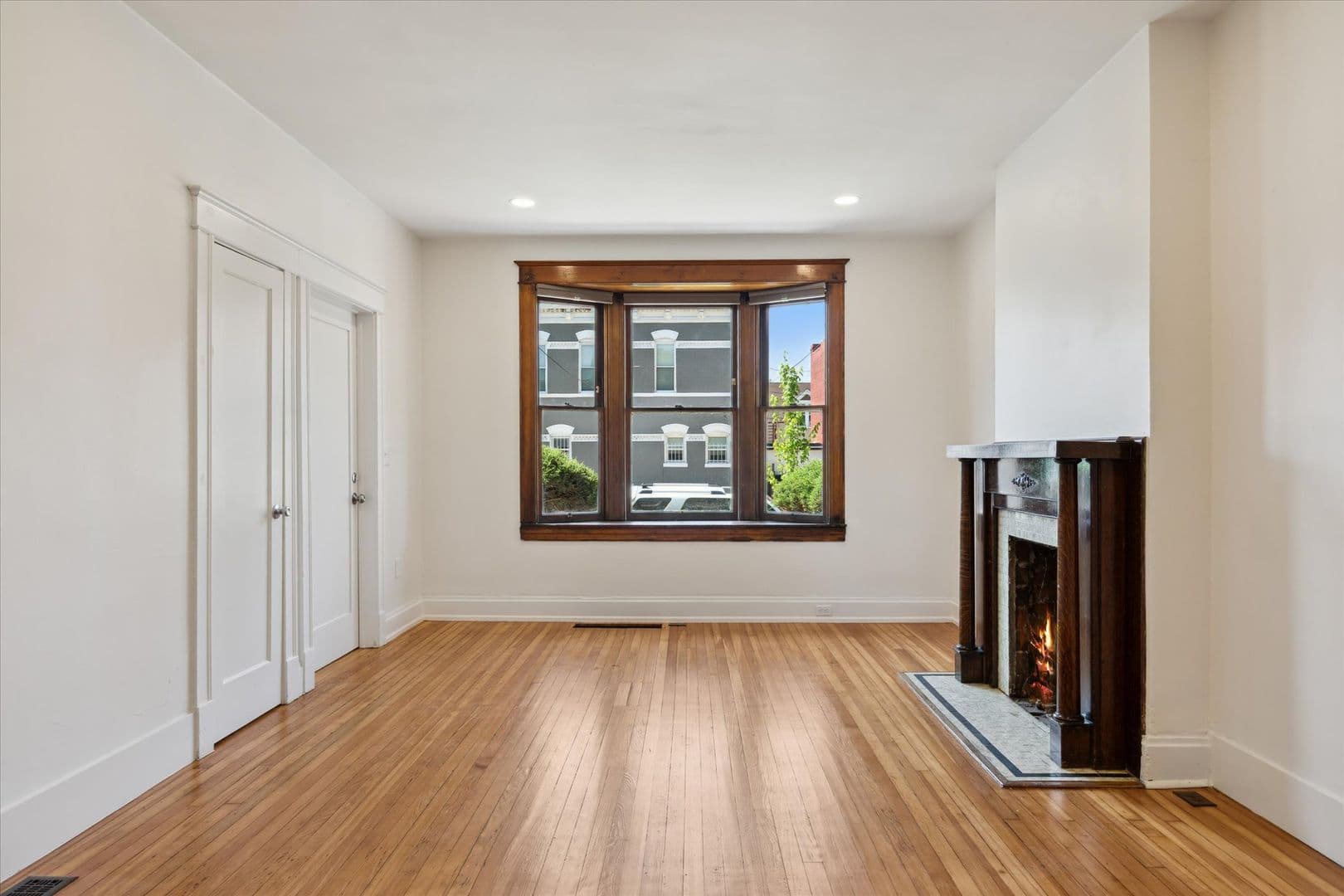 Denver Townhome: 1005-1017 W 14th Ave