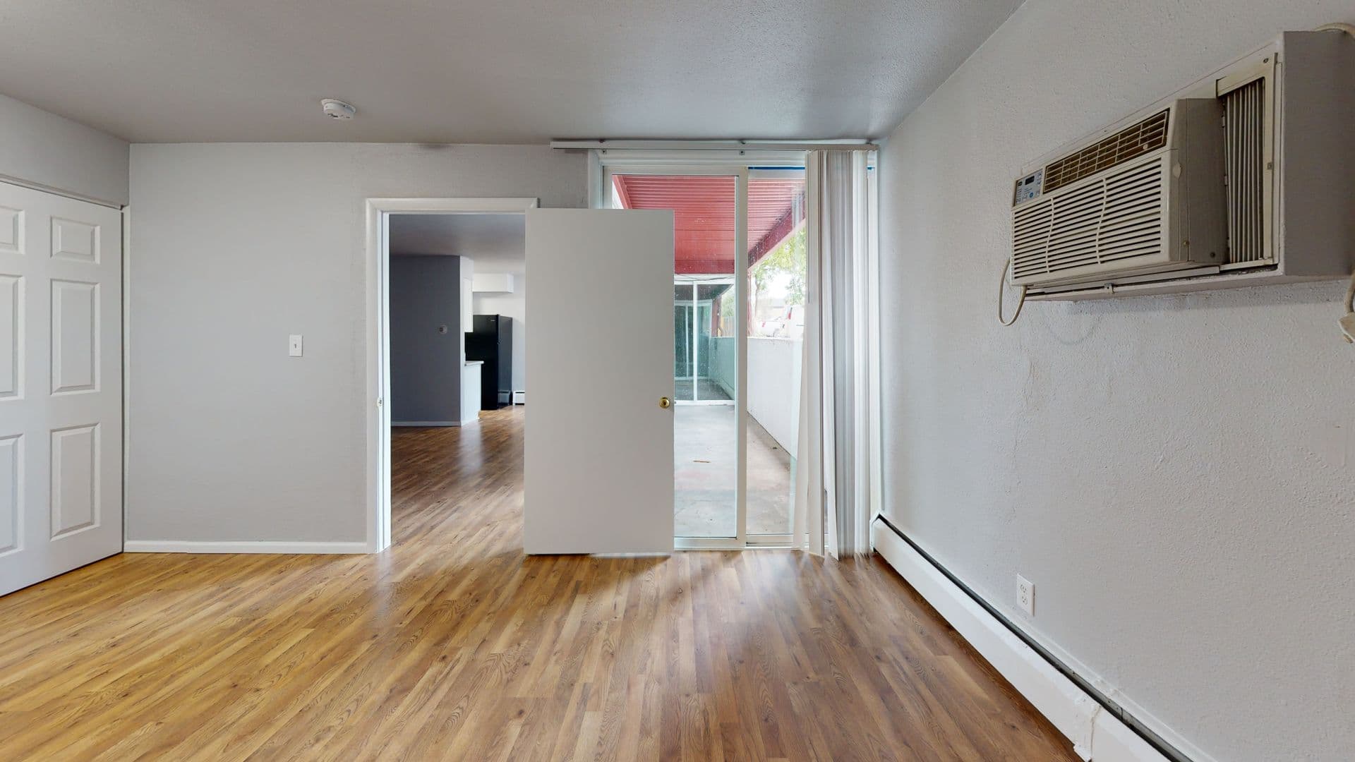 Aurora Apartment: 11600 E 16th Ave