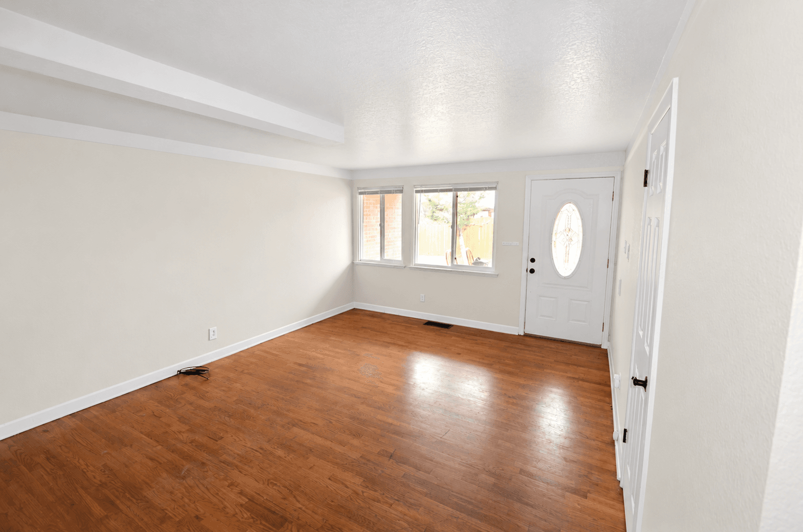 Wheat Ridge Apartment: 2717-2723 Sheridan Blvd